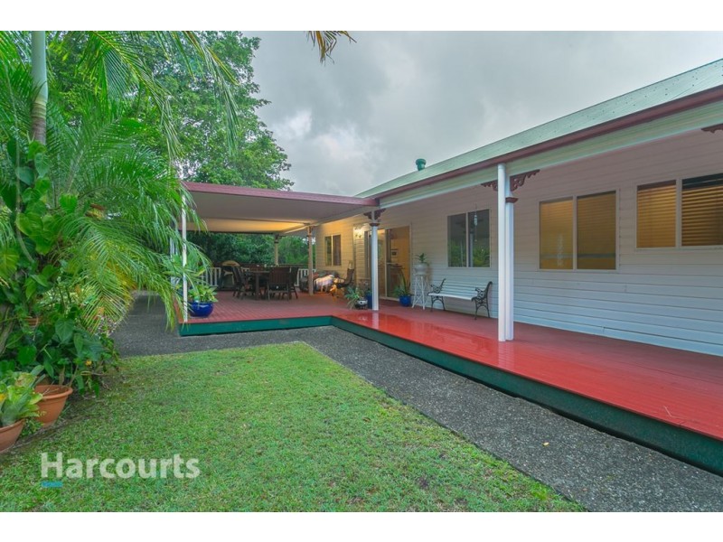 5 Tyrrell Court, The Gap QLD 4061