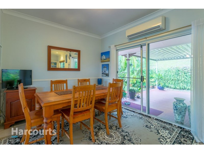 5 Tyrrell Court, The Gap QLD 4061