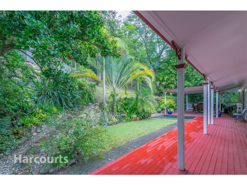 5 Tyrrell Court, The Gap QLD 4061