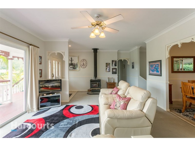 5 Tyrrell Court, The Gap QLD 4061