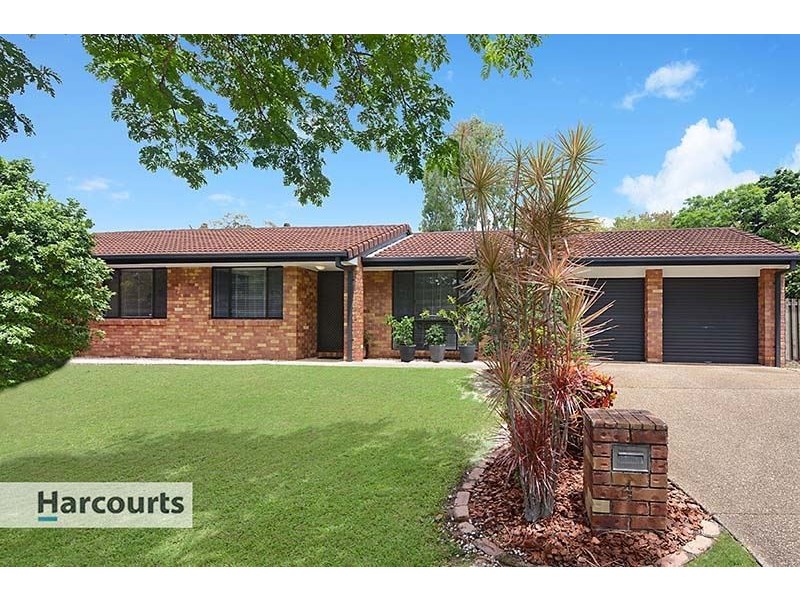 4 Berkeley Place, Ferny Grove QLD 4055