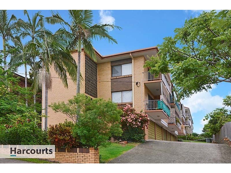 5/166 Stafford Road, Gordon Park QLD 4031