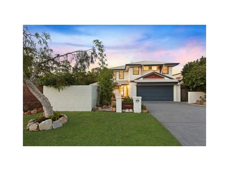 1 Pinehurst Court, Albany Creek QLD 4035