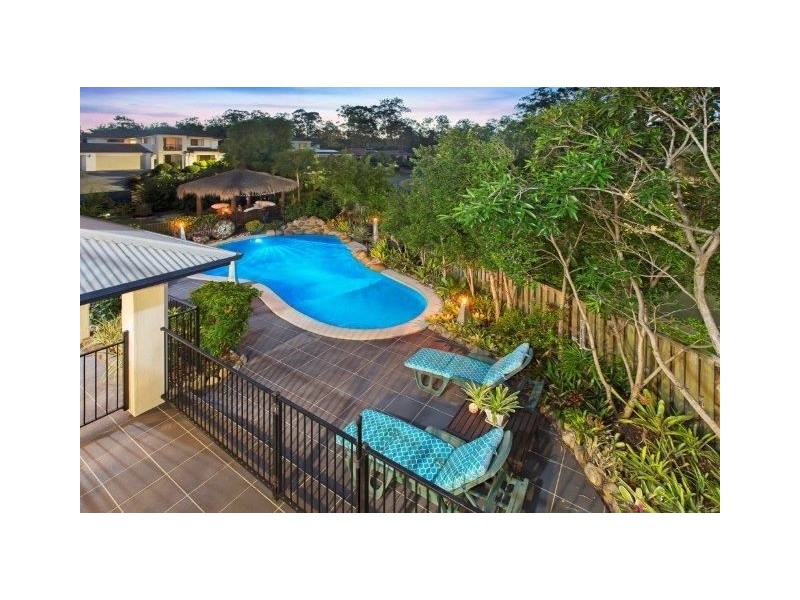 1 Pinehurst Court, Albany Creek QLD 4035