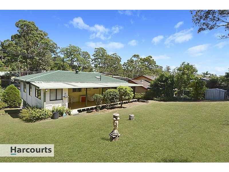 38 Tarnook Drive, Ferny Hills QLD 4055