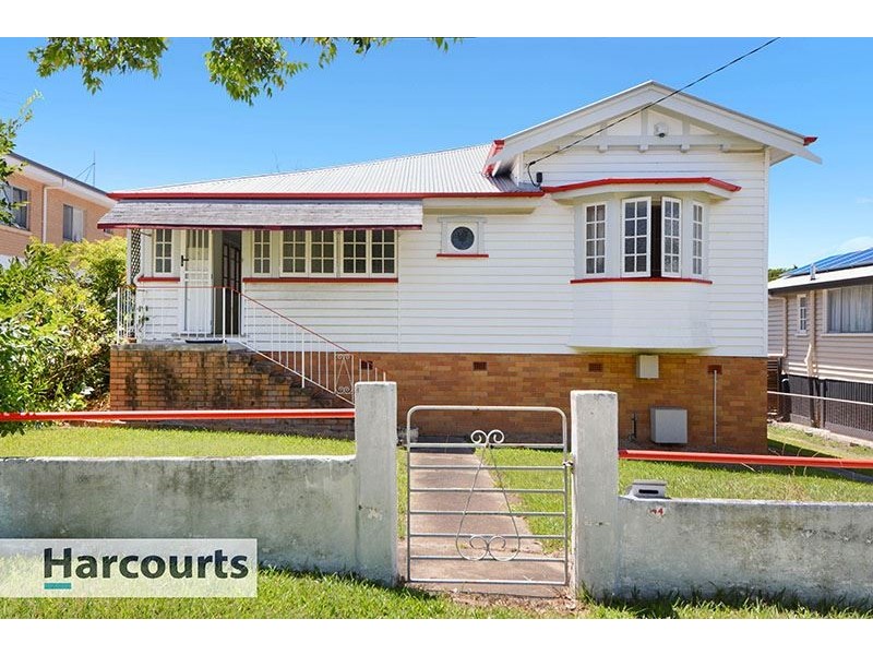 44 Khartoum Street, Gordon Park QLD 4031