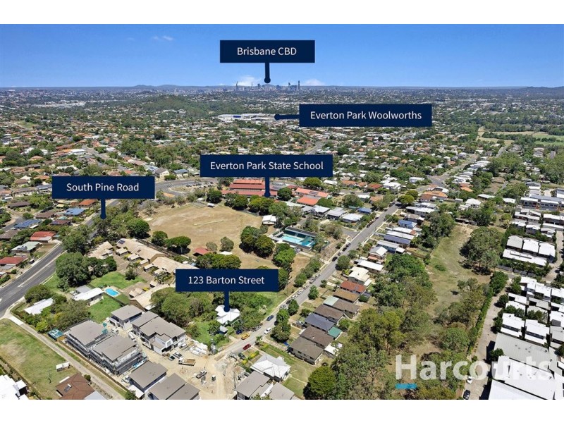 123 Barton Street, Everton Park QLD 4053