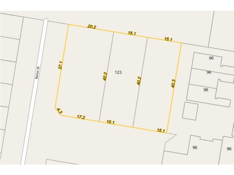 123 Barton Street, Everton Park QLD 4053