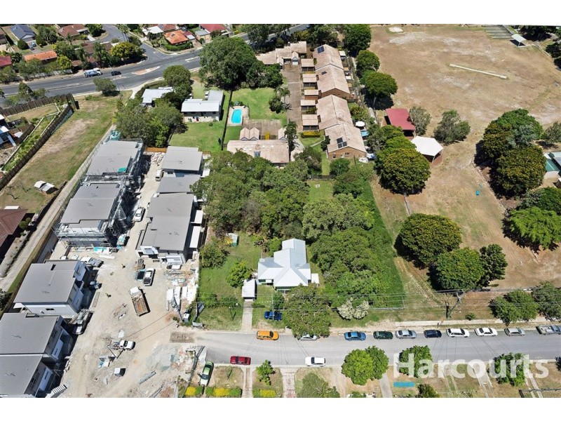 123 Barton Street, Everton Park QLD 4053