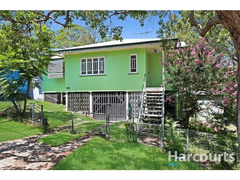 123 Barton Street, Everton Park QLD 4053