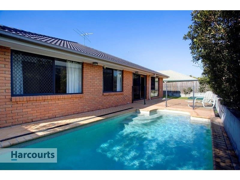 18 Taltarni Circuit, Mitchelton QLD 4053