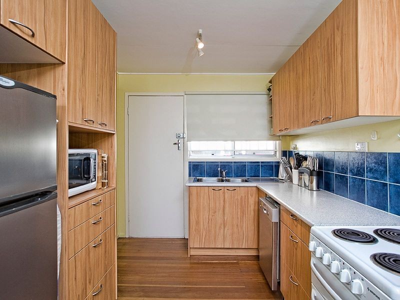 1/21 Beaufort St, Alderley QLD 4051