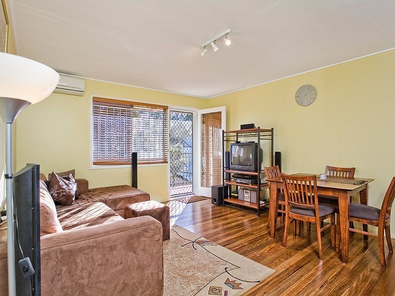 1/21 Beaufort St, Alderley QLD 4051