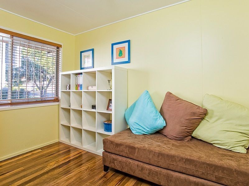 1/21 Beaufort St, Alderley QLD 4051