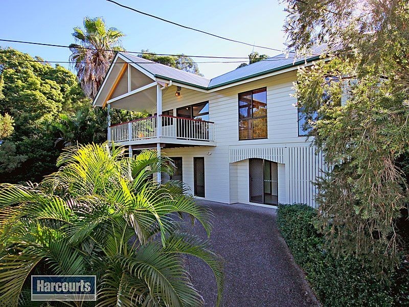 5 Purkiss St, Toowong QLD 4066