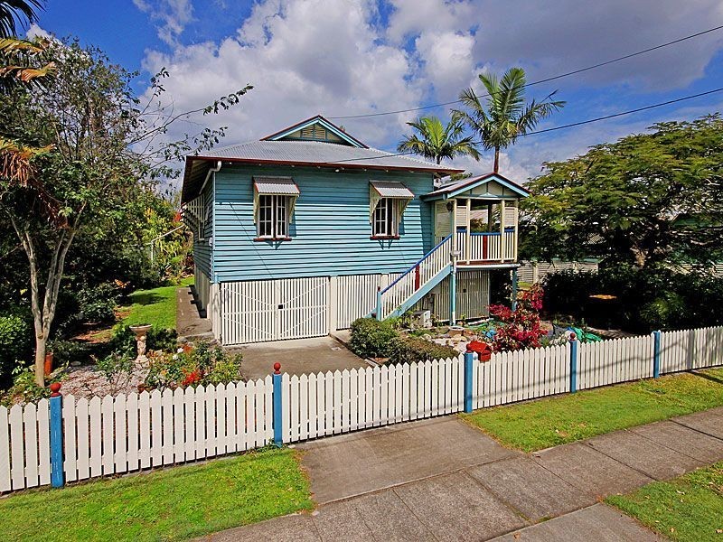 80 Campbell Tce, Alderley QLD 4051