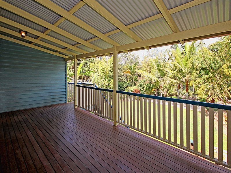80 Campbell Tce, Alderley QLD 4051
