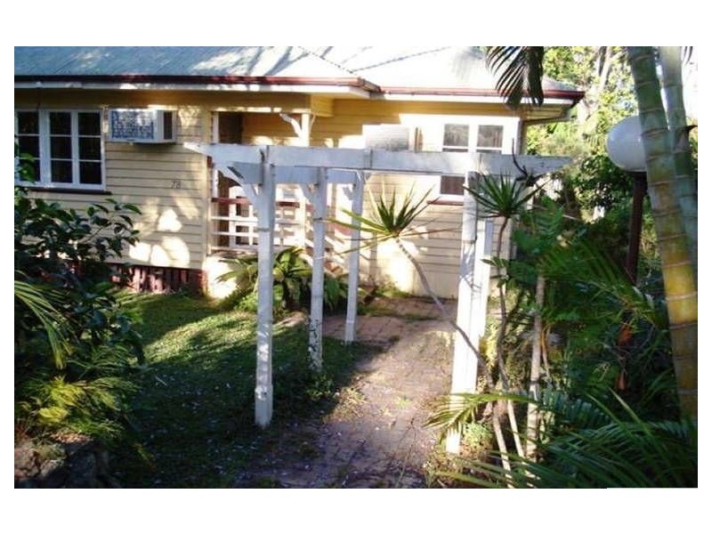 78 Doorey St, Keperra QLD 4054