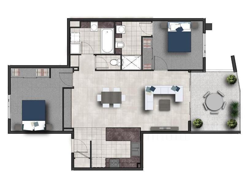 6/18-24 Payne Rd, The Gap QLD 4061