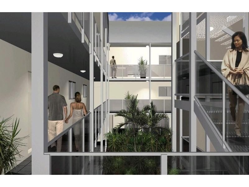 6/18-24 Payne Rd, The Gap QLD 4061