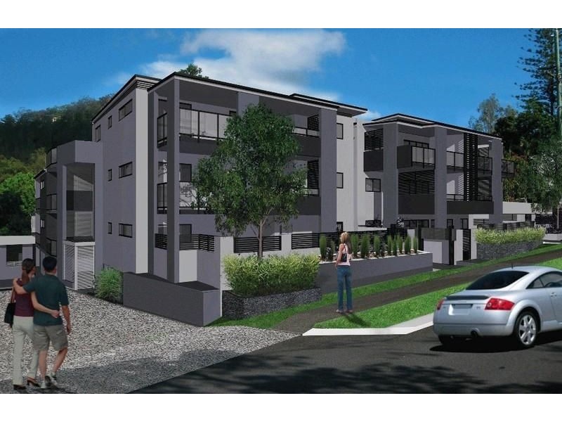24/18-24 Payne Rd, The Gap QLD 4061