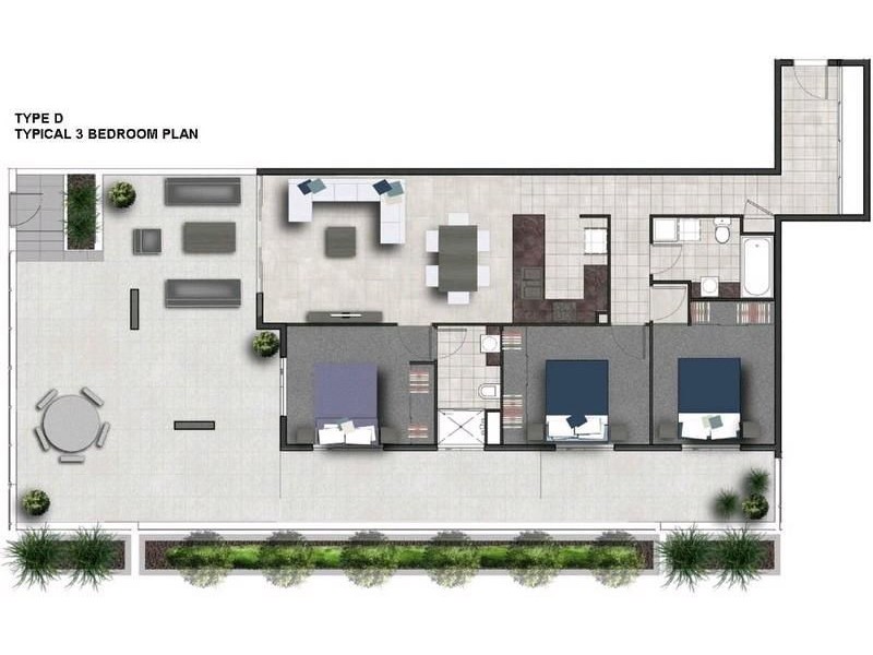 24/18-24 Payne Rd, The Gap QLD 4061