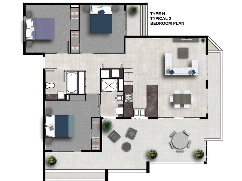 24/18-24 Payne Rd, The Gap QLD 4061