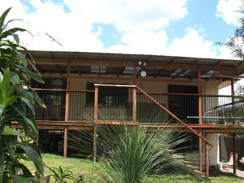 3 Annandale Street, Keperra QLD 4054