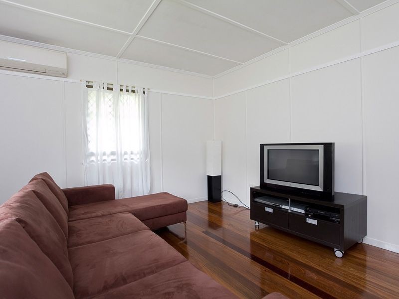 20 Barber Street, Keperra QLD 4054