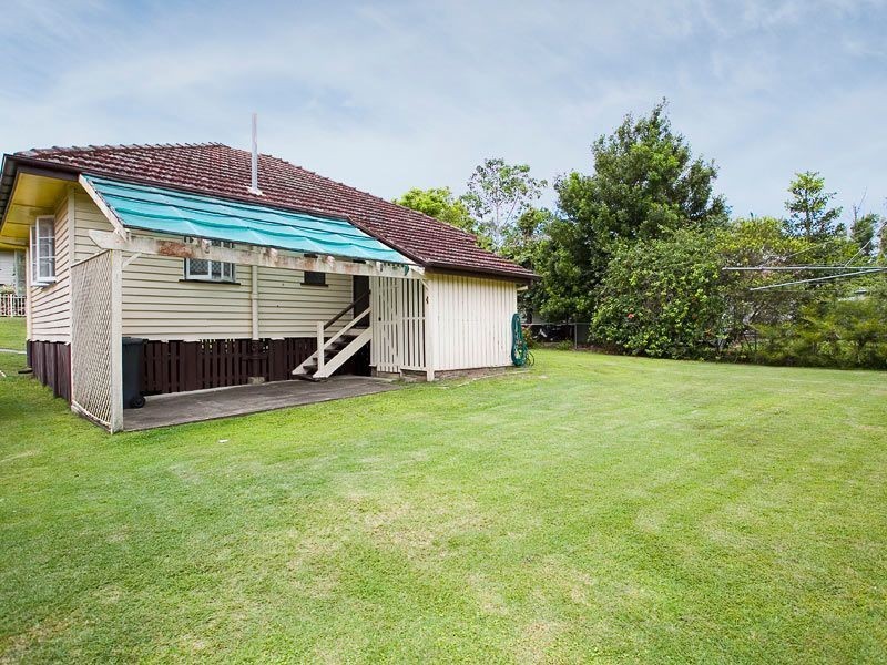 20 Barber Street, Keperra QLD 4054