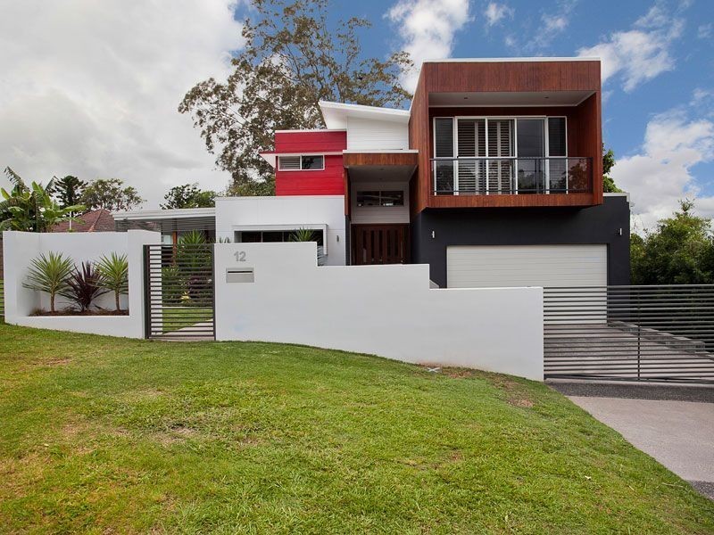 12 Constancia St, Mitchelton QLD 4053