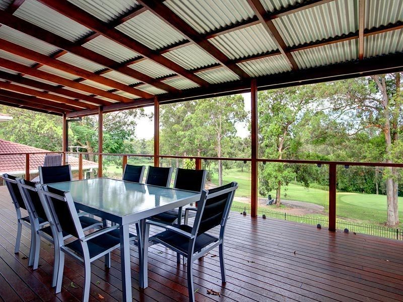 27 Kylie Ave, Ferny Hills QLD 4055