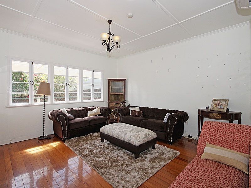 2 Duggan St, Keperra QLD 4054