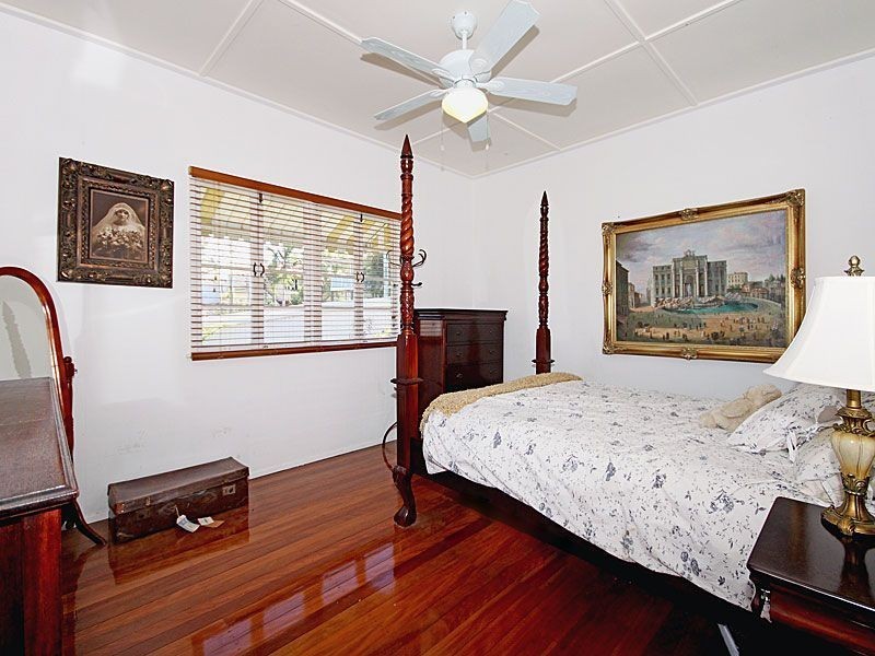 2 Duggan St, Keperra QLD 4054