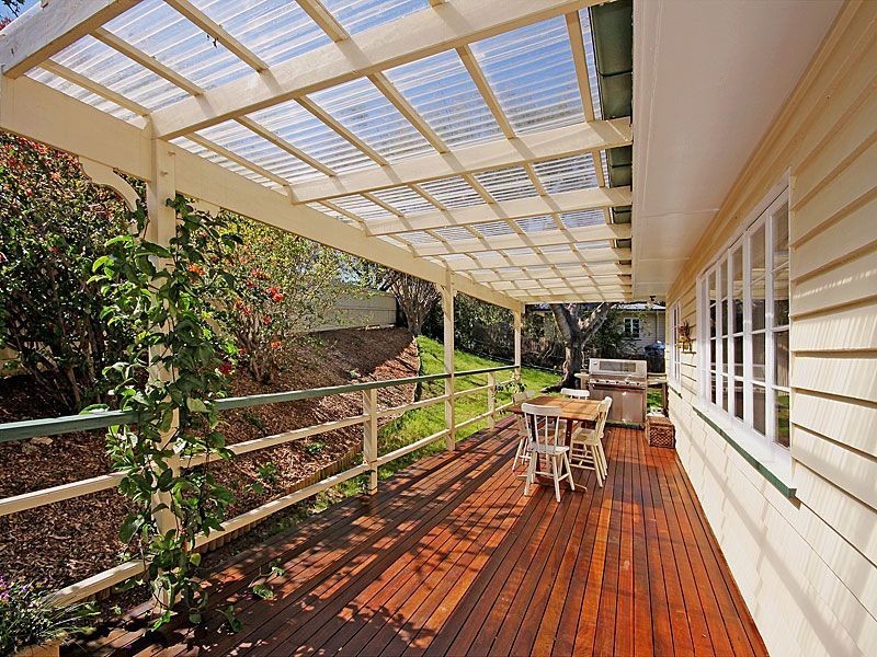 2 Duggan St, Keperra QLD 4054