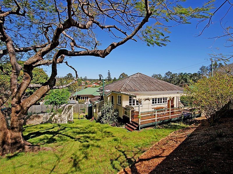 2 Duggan St, Keperra QLD 4054