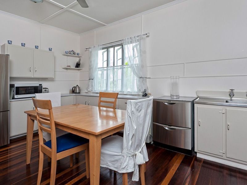 7 Elrose St, Keperra QLD 4054