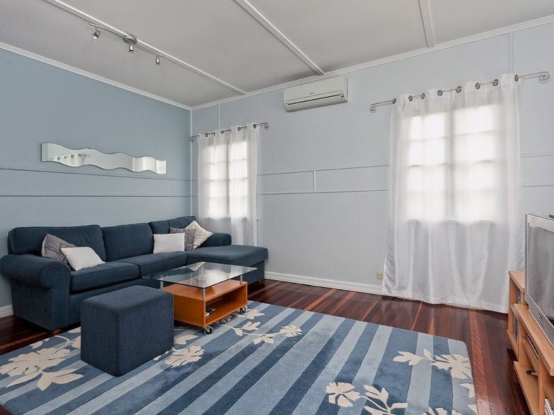 7 Elrose St, Keperra QLD 4054