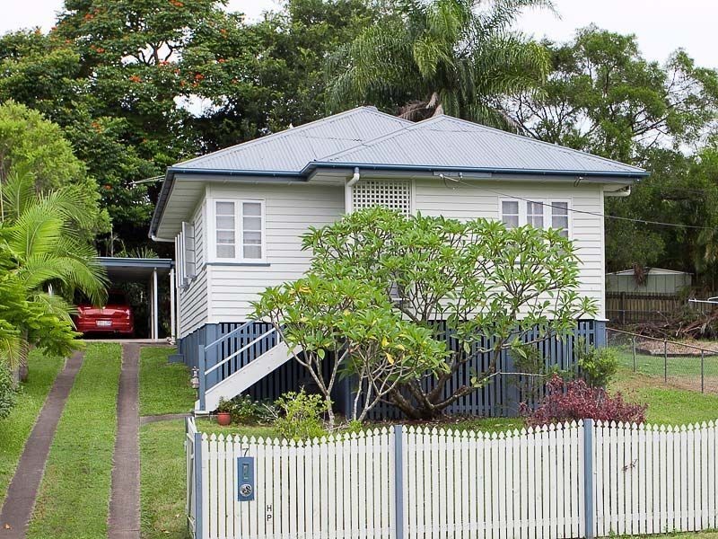 7 Elrose St, Keperra QLD 4054