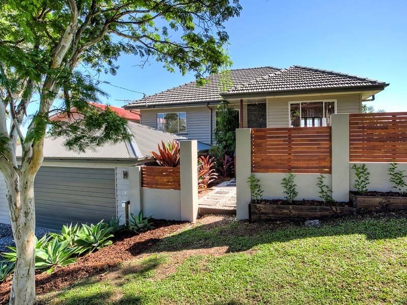 4 Longsight St, Alderley QLD 4051