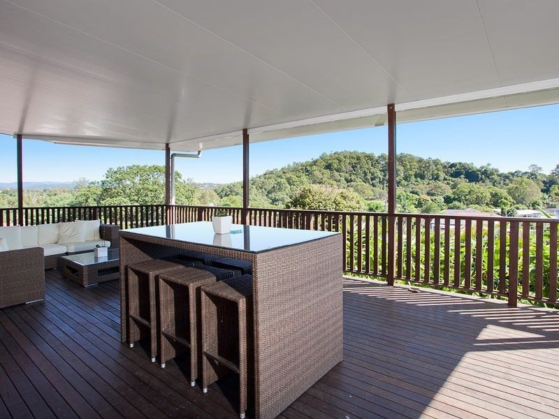 4 Longsight St, Alderley QLD 4051