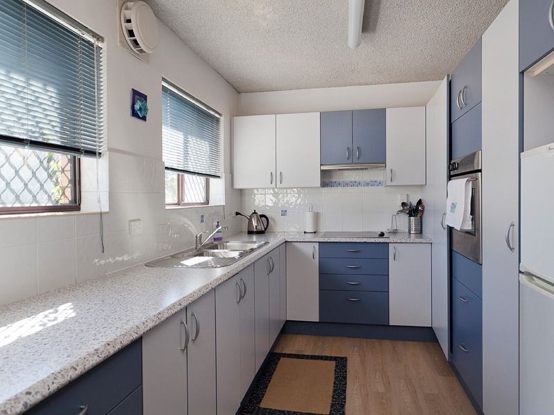 6/11 Hawthorne St, Enoggera QLD 4051