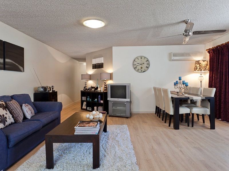 6/11 Hawthorne St, Enoggera QLD 4051