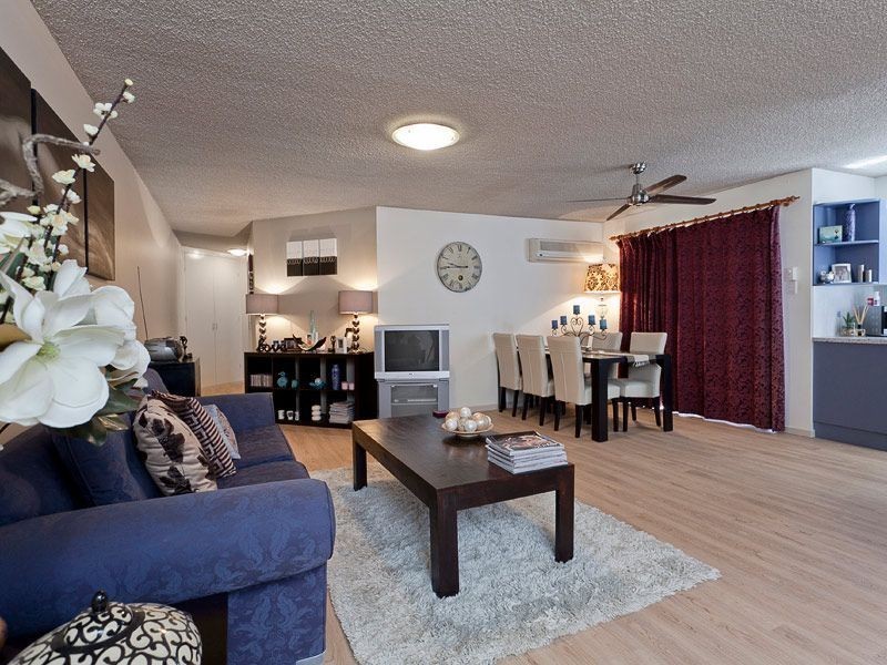 6/11 Hawthorne St, Enoggera QLD 4051