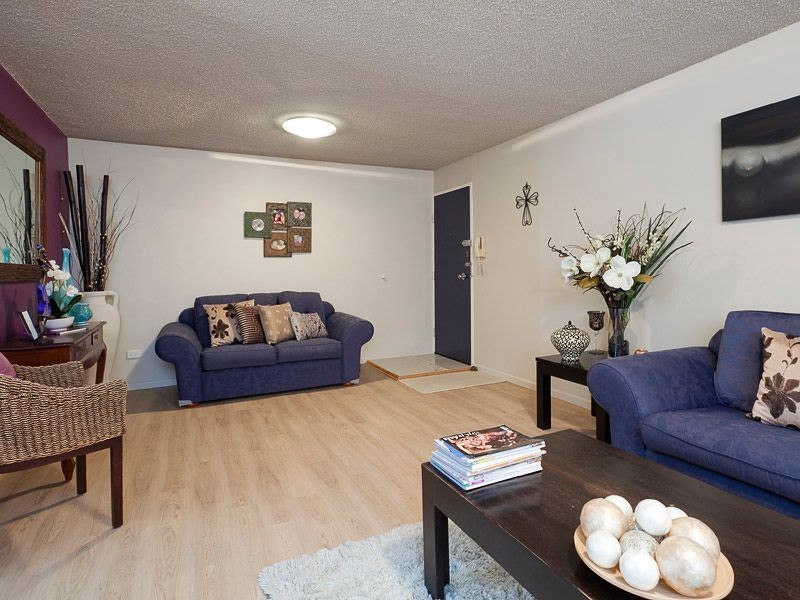 6/11 Hawthorne St, Enoggera QLD 4051
