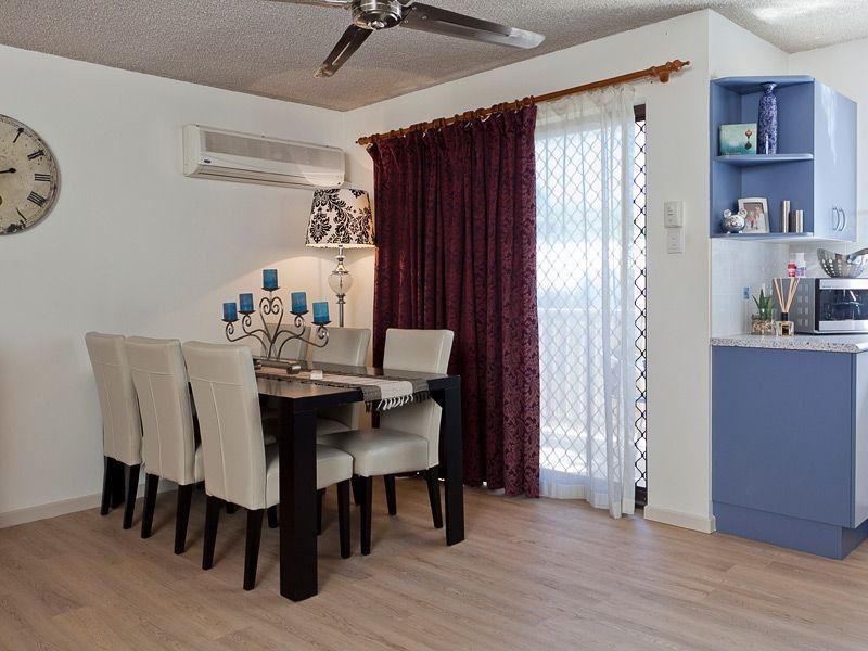 6/11 Hawthorne St, Enoggera QLD 4051