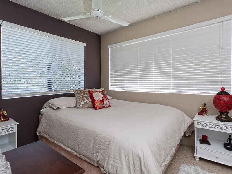 6/11 Hawthorne St, Enoggera QLD 4051