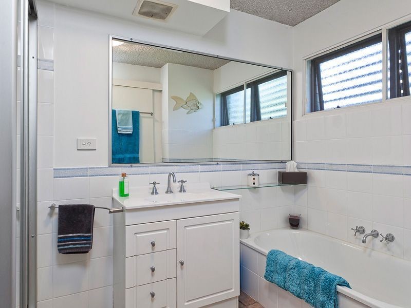 6/11 Hawthorne St, Enoggera QLD 4051
