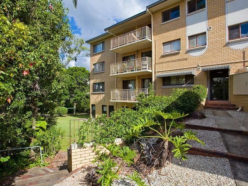 6/11 Hawthorne St, Enoggera QLD 4051