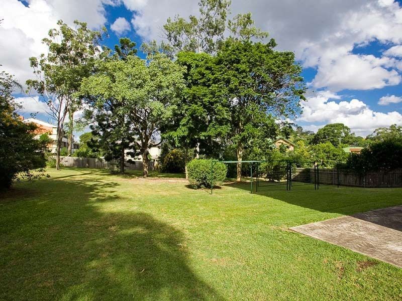 6/11 Hawthorne St, Enoggera QLD 4051